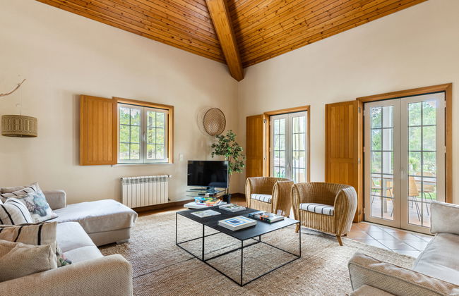 Herdade de Montalvo, Villa 60 - Foto 4