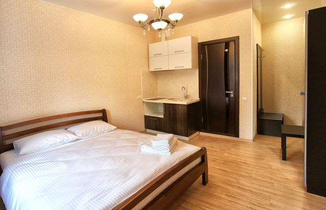 G&I Apartments - Photo 3