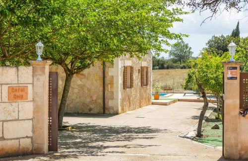 Casita Rafal Roig - Foto 27