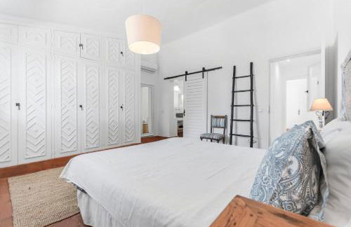 Casa Prainha, Alvor para 10 pessoas - Foto 44