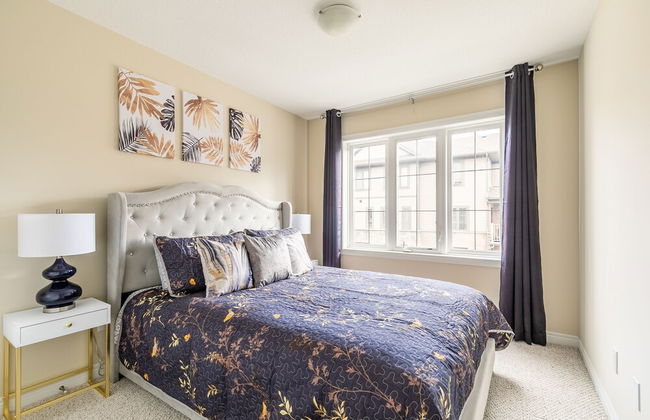 GLOBALSTAY. Modern Townhomes on Lake Ontario - Foto 11