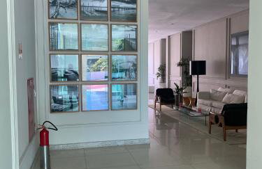 Apto VISTA MAR na Av Contorno - Photo 53