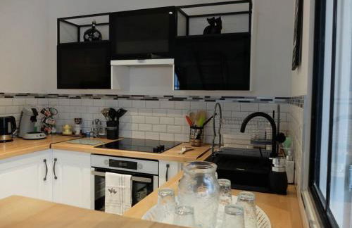 Gîte coté Jardin - Foto 21