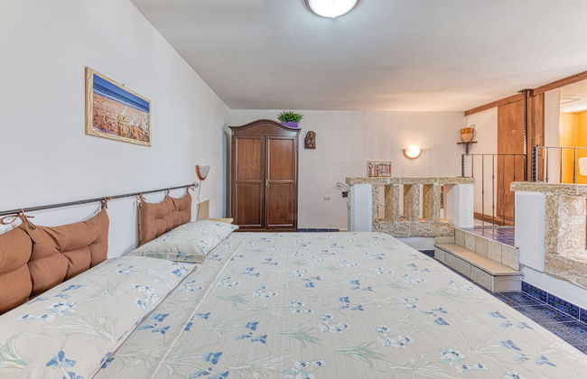 Salento Seaside Apartment With sea View and Garden - Foto 2