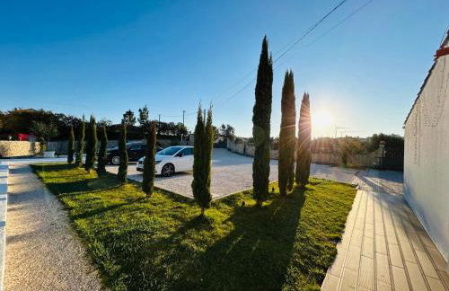 Vila Pombal Tomar - Luxury Apartment with private pool and Castle View - Foto 41