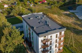 NWK Apartments & SPA - Foto 16