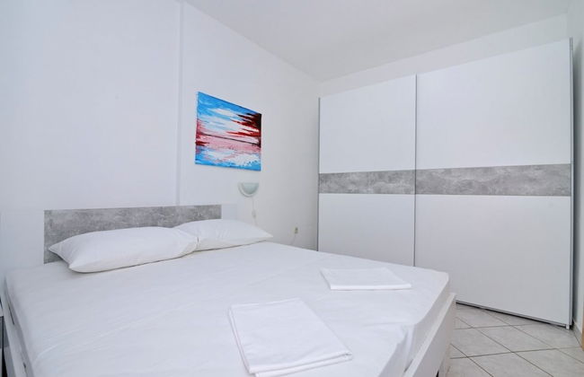 Zora - Garden Terrace and Grill - A4 - Foto 4