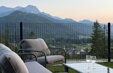 Stone Suite Zakopane - Foto 5