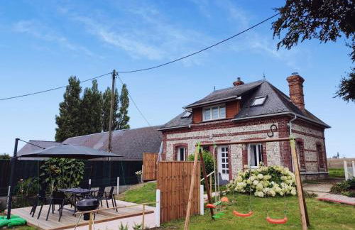 Gîte Gîtes de France® - Les Hêtres - Foto 1