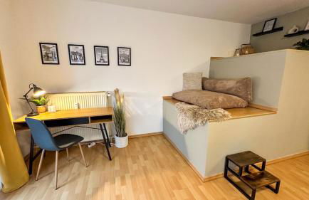 MaBu Homes - Schloßplatz - Foto 35