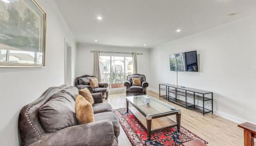 Gorgeous 4br2ba home near Ocean Beach - Foto 3