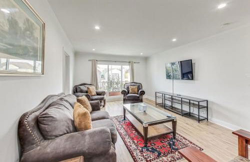 Gorgeous 4br2ba home near Ocean Beach - Foto 3