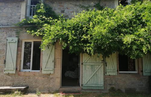 Charmante petite maison proche de Meymac - Foto 15