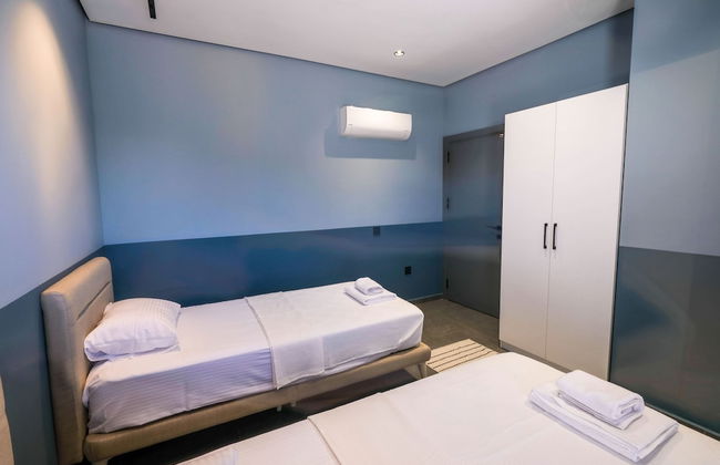 Viohouses-Luxury Private Villas Fethiye - Foto 11