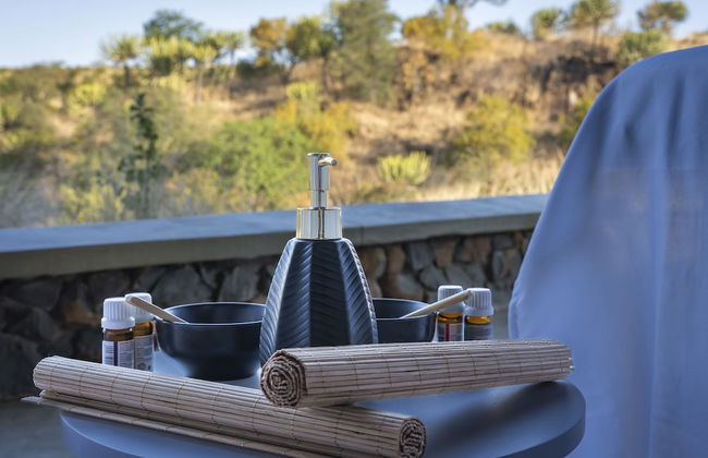 Euphorbia Mashatu - Foto 20