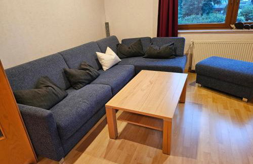 Ferienwohnung Kratzert Gütersloh 1-2 Schlafzimmer - Foto 37