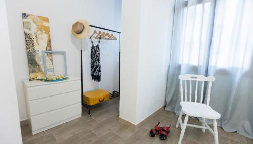My Sicily Home - Casa con giardino - Foto 4, wardrobe