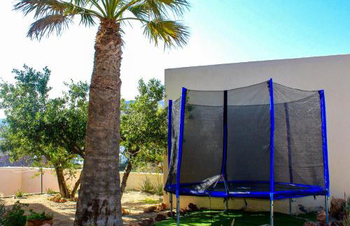 Villa Infinity I Sea Views I Pool I Jacuzzi I BBQ - Foto 41