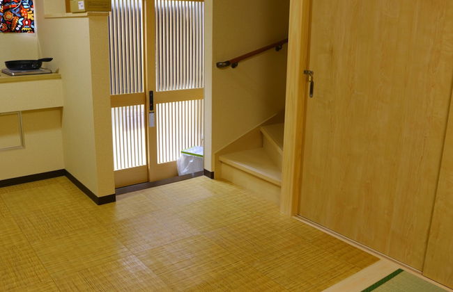 Shirakabanoyado-keigetsu - Photo 9