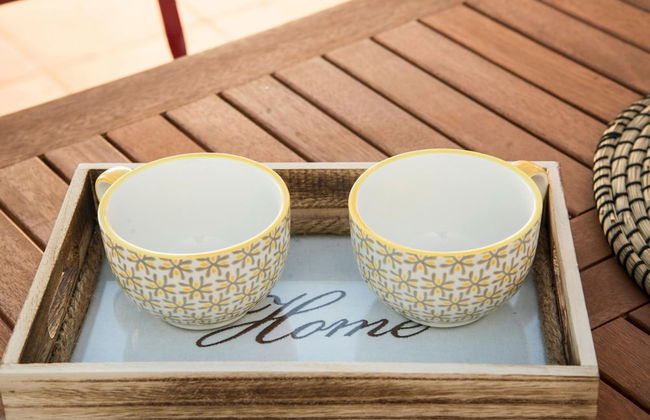 Terrazza al Capo by Wonderful Italy - Foto 14