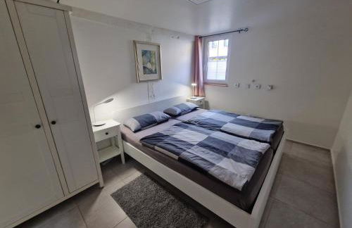 SECRA Exclusive Ferienwohnung am Rathaus - Photo 13