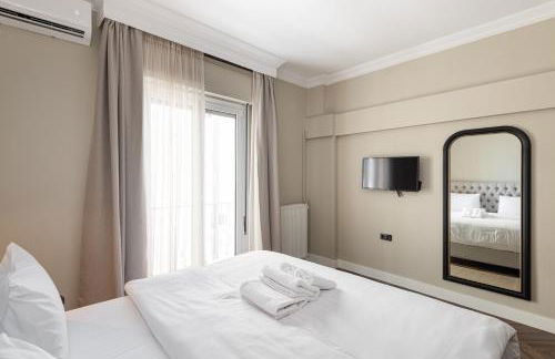 Primavera Seafront apt by halu! next to White Tower - Foto 40