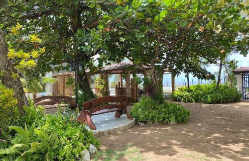 Morada da Praia - Porto de Pedras à Beira-Mar - Foto 24