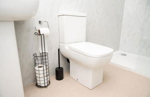 Rb Lodge Stockport - Foto 27