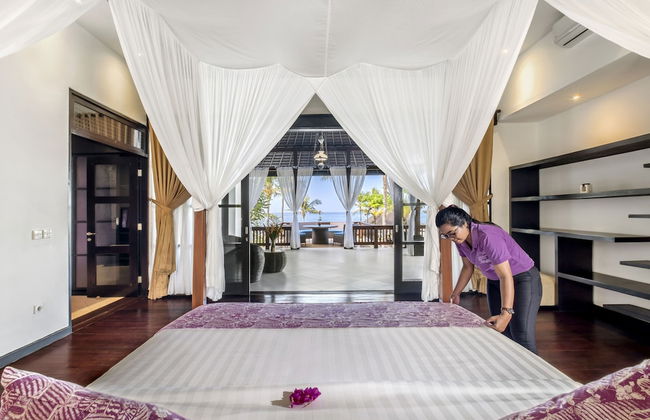 Bougain Villa - Foto 8