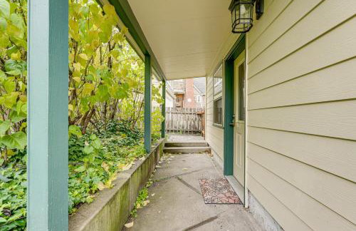 Less Than half Mi to OSU Studio in Corvallis Near Parks - Foto 21