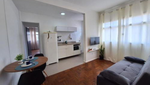 Ipiranga Flat - Guarapari, Espírito Santo - Foto 2