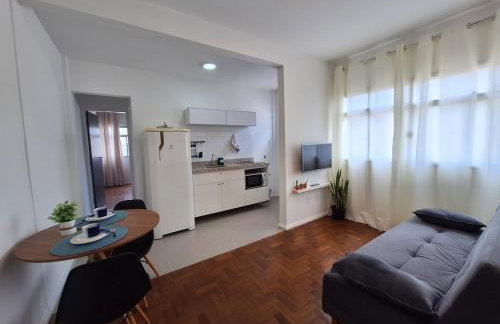 Ipiranga Flat - Guarapari, Espírito Santo - Photo 2