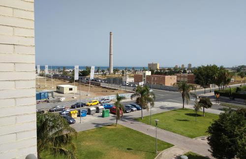 Apartamento Málaga Litoral Beach II - Photo 31