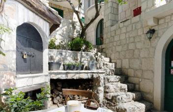 Stone cottage Lavandula - Foto 36