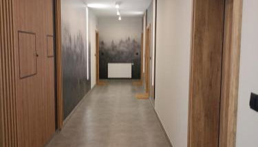 Apartament Bieszczadzka A 8 Lesko - Foto 4