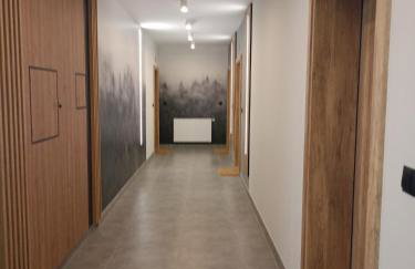 Apartament Bieszczadzka A 8 Lesko - Foto 4