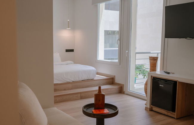 Plānis Str Urban Suites by Semavi - Foto 34