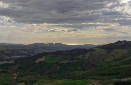 Azienda Agrituristica Colle San Giorgio - Foto 46