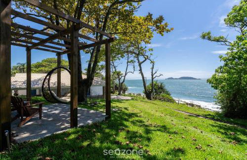 Condominio frente al mar en Morro das Pedras - FTSs - Foto 6