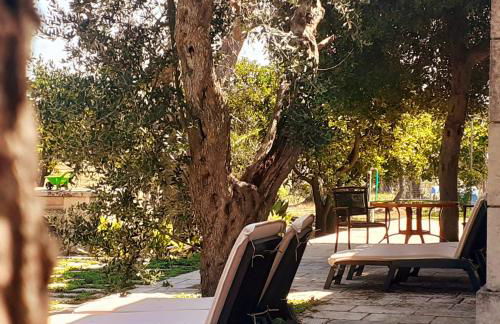 Agriturismo Villa Coluccia - Foto 56