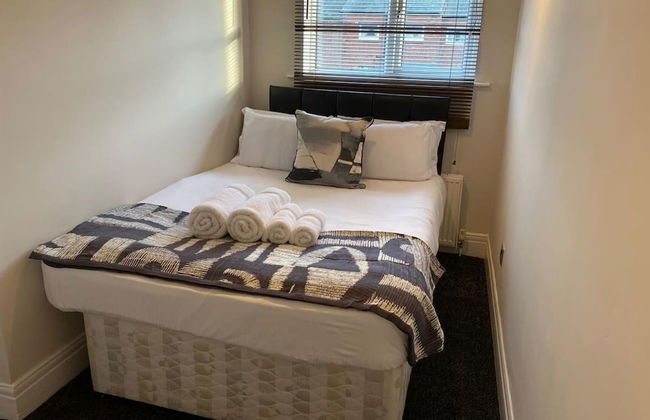 Washington's Hidden Gem Amethyst 3 Bedroom House s - Photo 3