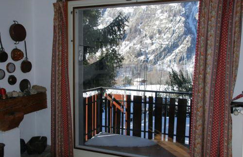 La Gerla - Maison de Charme - Vista Monte Bianco - Foto 46