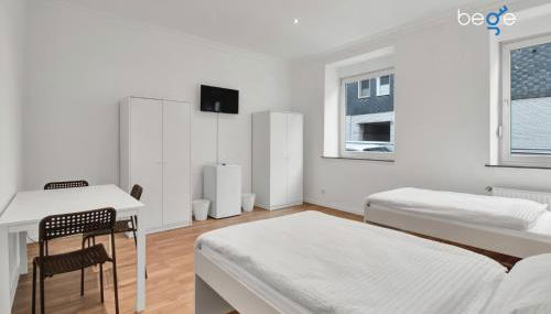 BEGE APARTMENTS CozyCorner - Foto 2, wardrobe