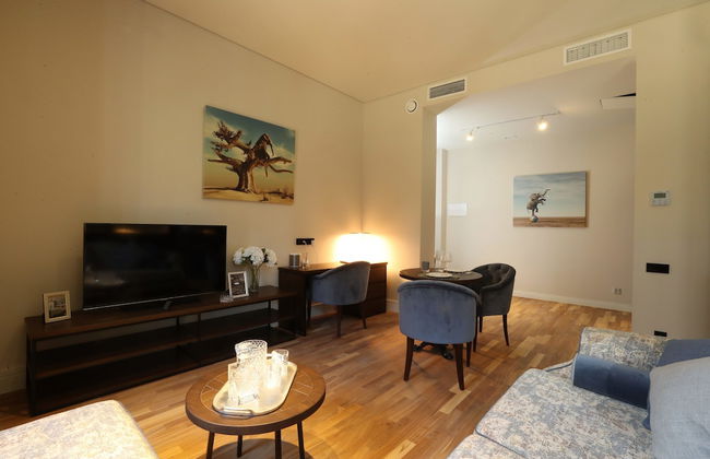 Apart Hotel by Parmigiano Group - Photo 7