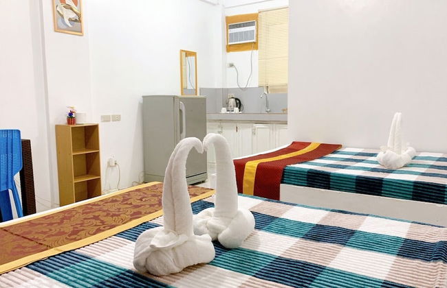 Glo's Space Boracay Dmall - Foto 32