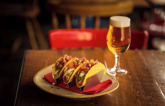 Akureyri Backpackers Hafnarstraeti 100 - Foto 23