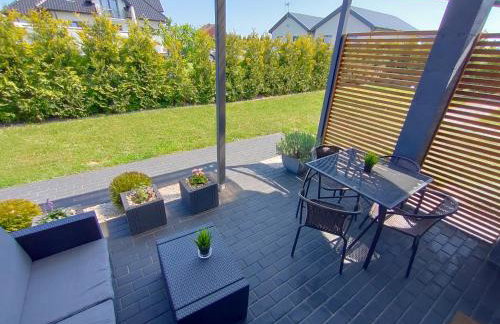 Apartamenty Polna Sarbinowo - Ogród - Taras - Spokój z dala od tłumów - Photo 62