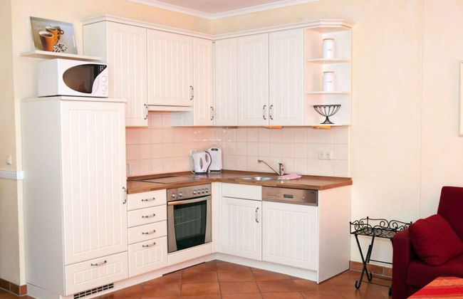 Residence Seestern, Apartment 20 - Foto 5