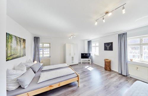 Wohnung 4 - nur 5 min vom Europapark - Foto 3