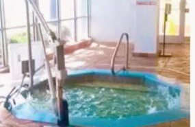 Oceanfront Condo at Daytona Beach Resort - Foto 14